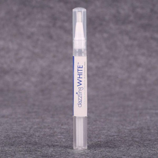 Dazzling Instant White Teeth Whitening Pen